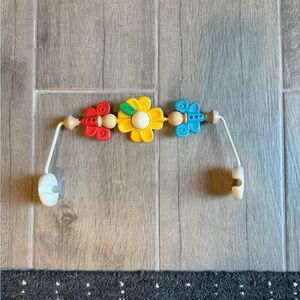 BabyBjorn Bouncer Toy Bar